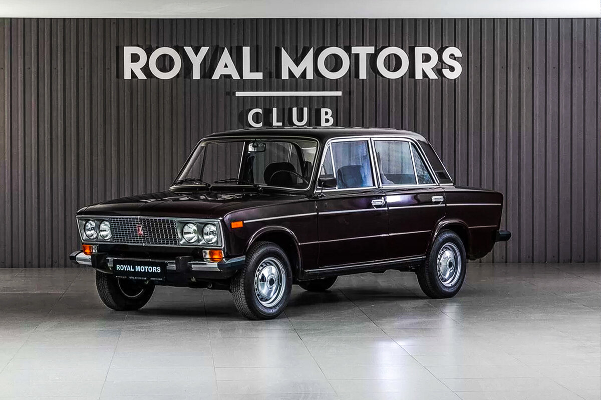 Для сравнения за 12 лет выпуска ВАЗ 2103 было выпущено 1 304 899 экземпляров, это чуть больше 9 тыс. штук в год