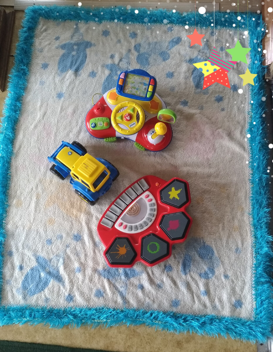 Каждая хозяйка может из старого сделать новое.