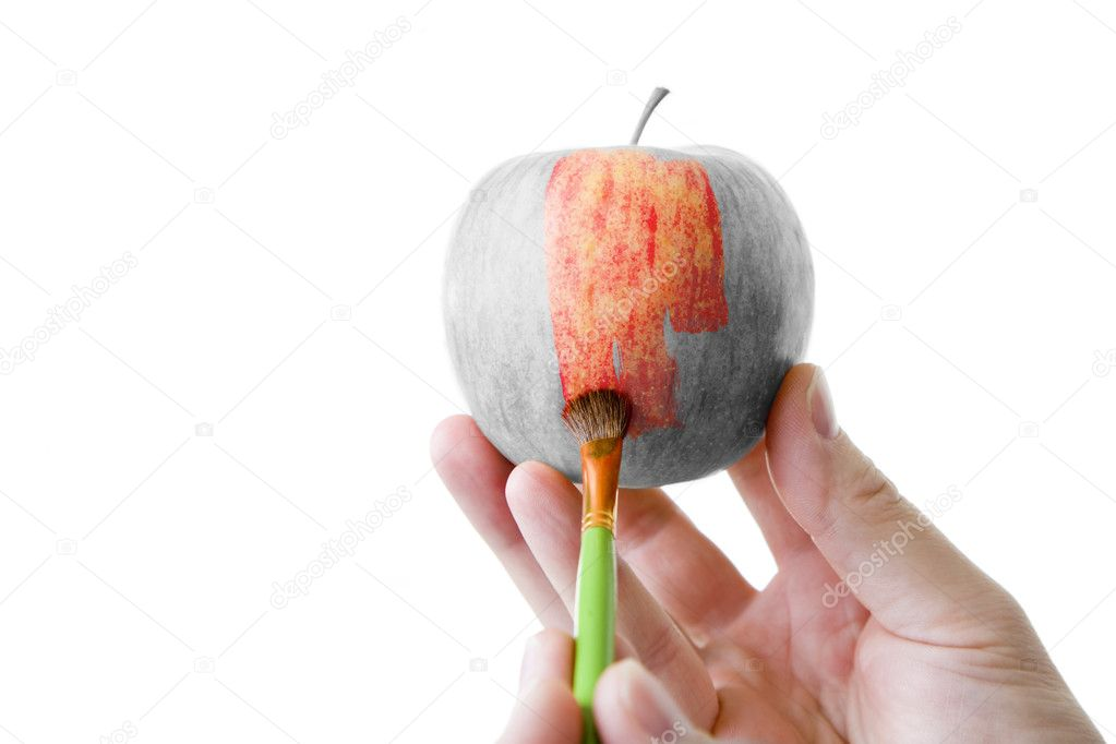 взято с ru.depositphotos.com в качестве эскиза