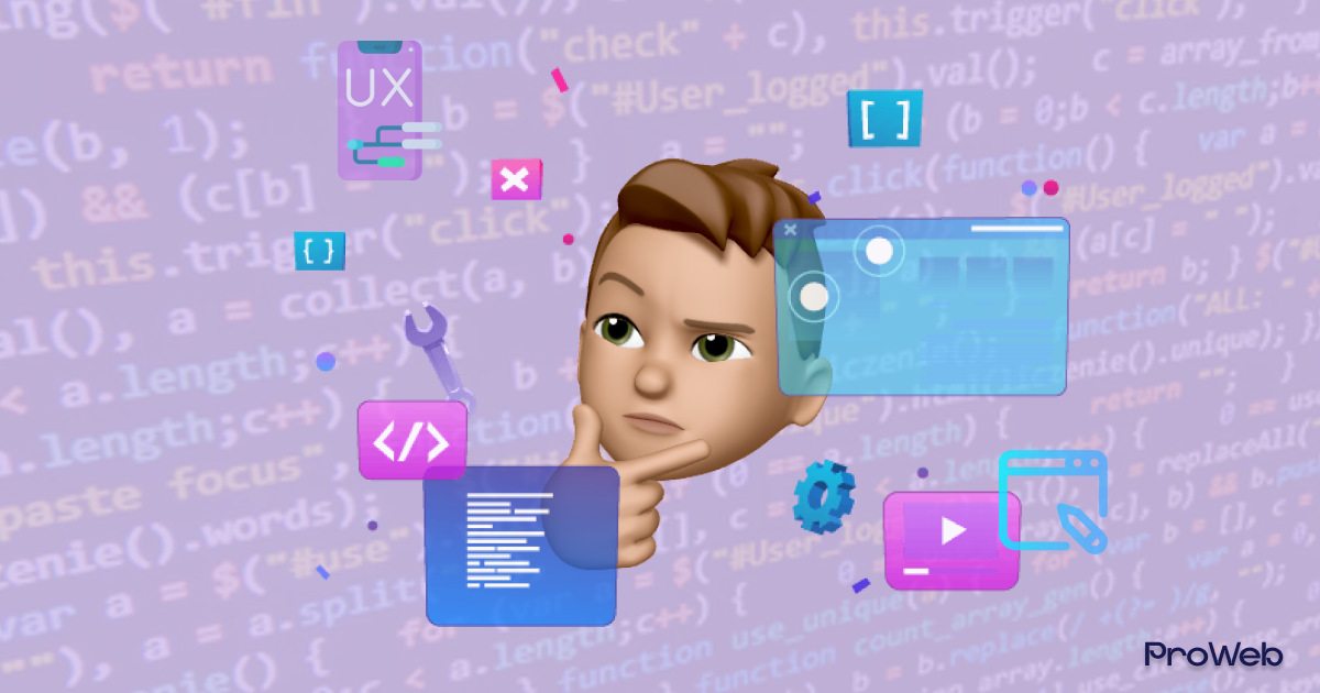 Этапы разработки ПО