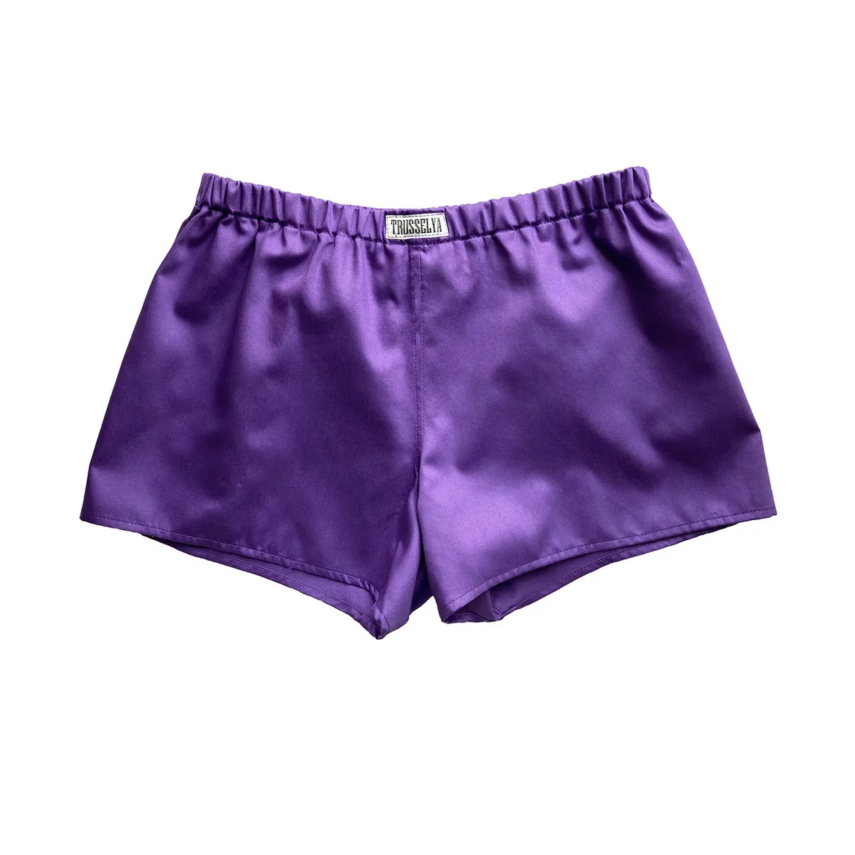 Фиолетовые красивые мужские трусы на лето от бренда TRUSSELYA! | Это же  TRUSSELYA! | Дзен