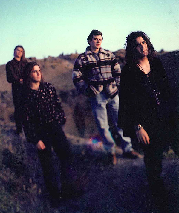 Казалось бы ничто не предвещало резни...