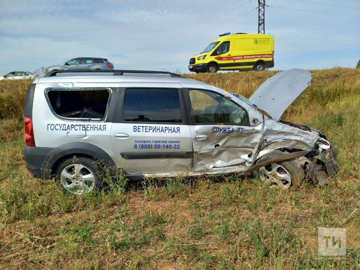 Фото: © Валентин Кулагин/ «Татар-информ»