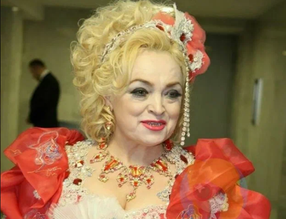 Надежда Кадышева 