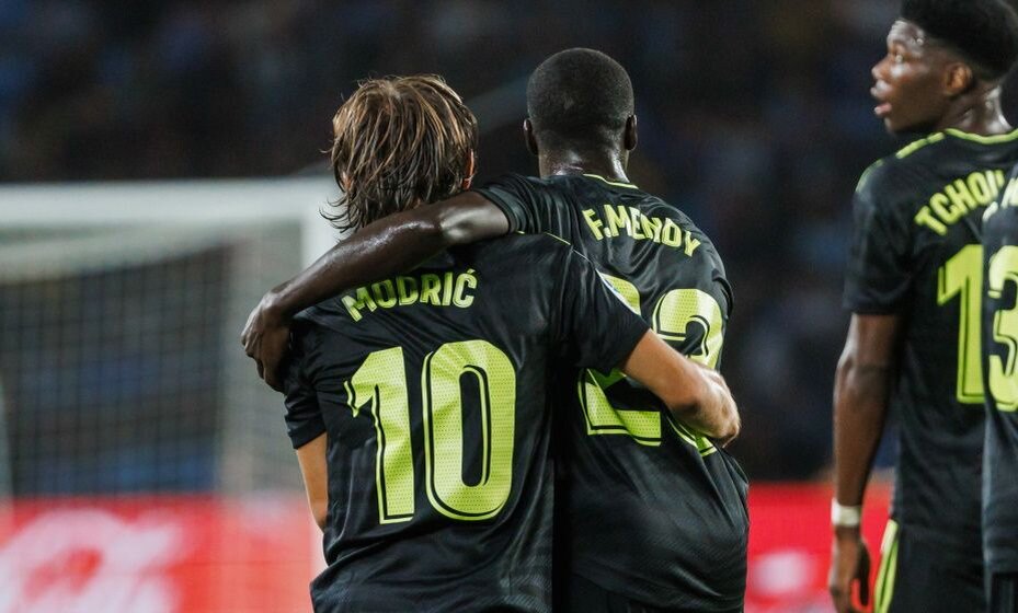    "Реал" сойдется с "Мальоркой". Фото: Global Look Press