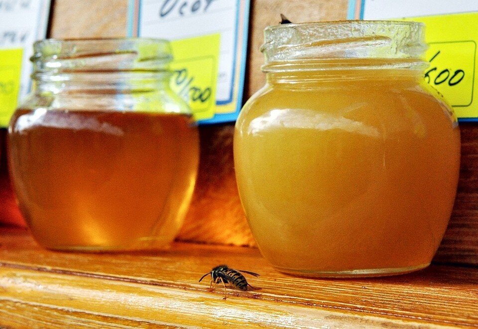     Когда потерпевшая отлучилась, продавец меда положил ее мобильный телефон к себе в карман. Олег РУКАВИЦЫН