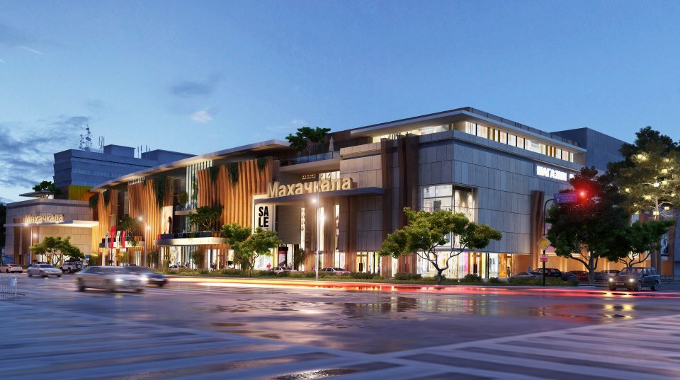    Фото: «Перец Групп»