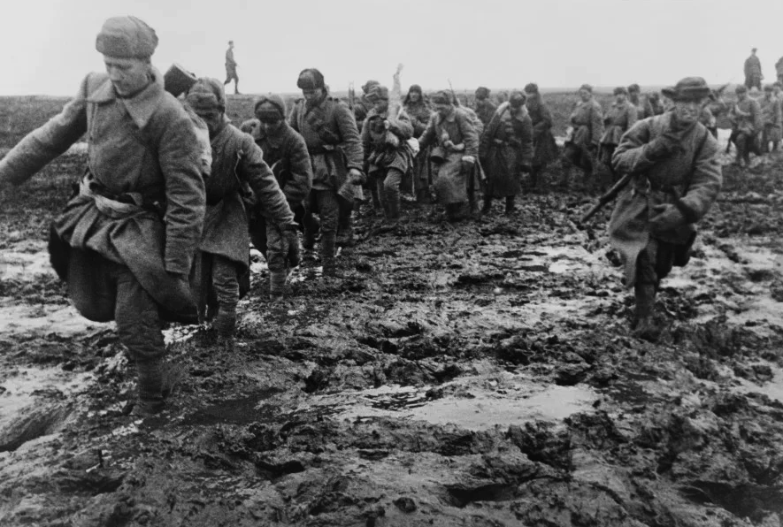 1944 год