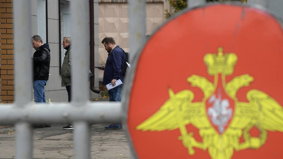    Фото: Дмитрий Лебедев / Коммерсантъ