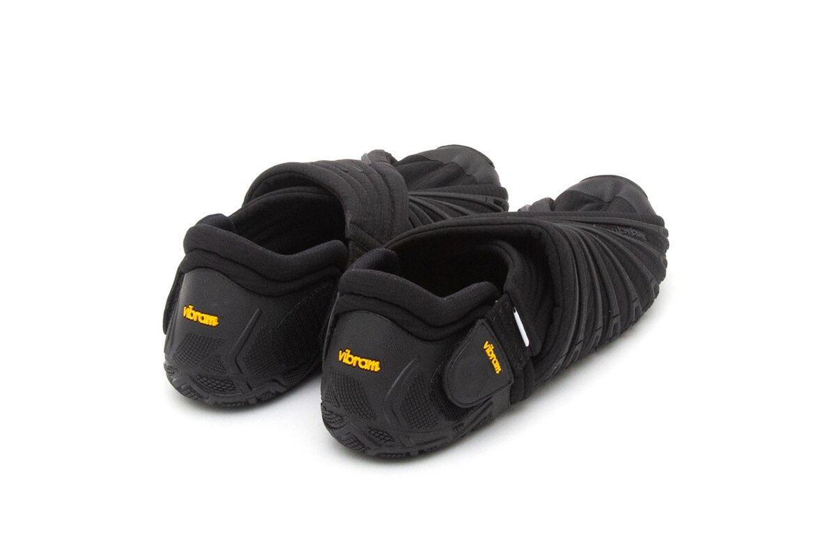 Suicoke FUROSHIKI Futon