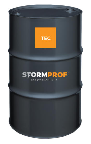 Высокоэффективный очиститель TEC STORMPROF
