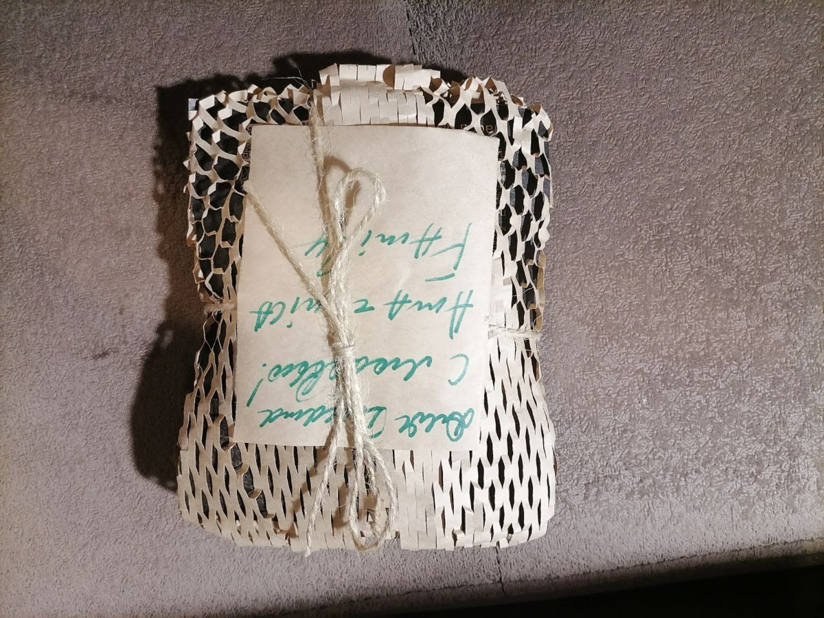 Amazonica.ru - обзор и отзыв о магазине мухоморинга и ноотропов | Ренат ...