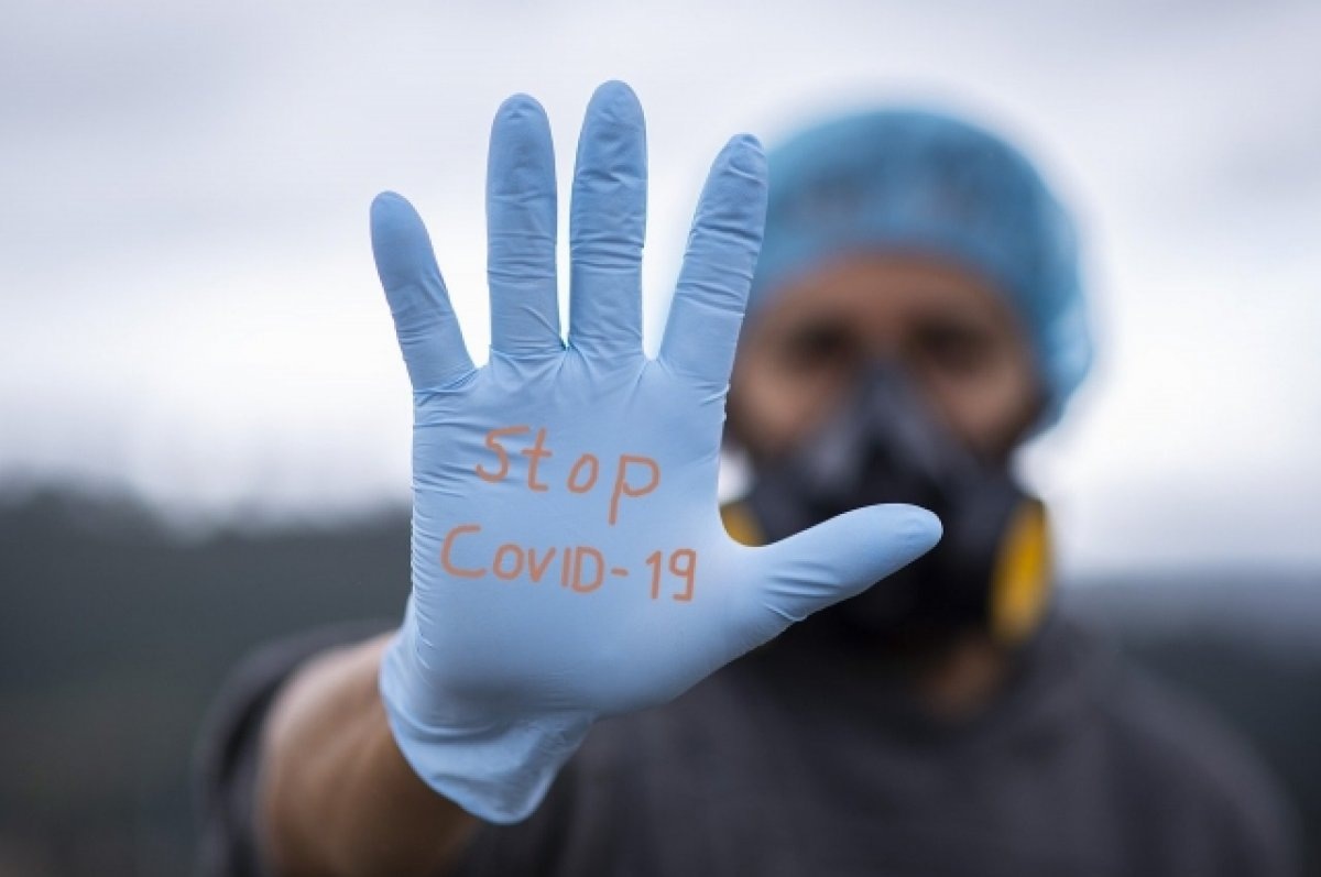    В Пермском крае появилась назальная вакцинация от коронавируса