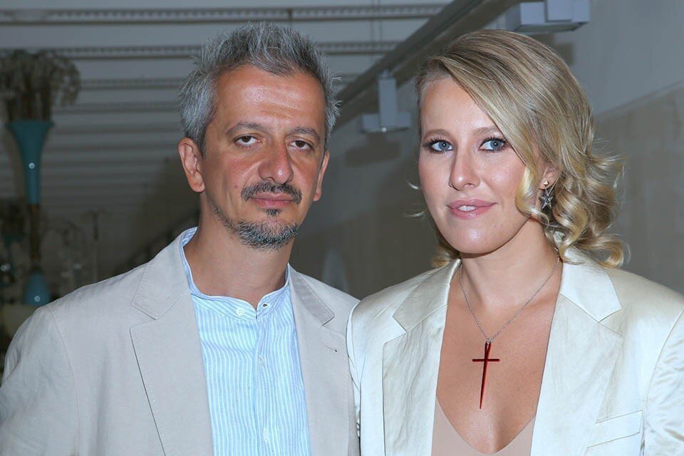     Богомолов в «деле Собчак» станет свидетелем обвинения - это неприятная, но обязательная формальность Борис КУДРЯВОВ