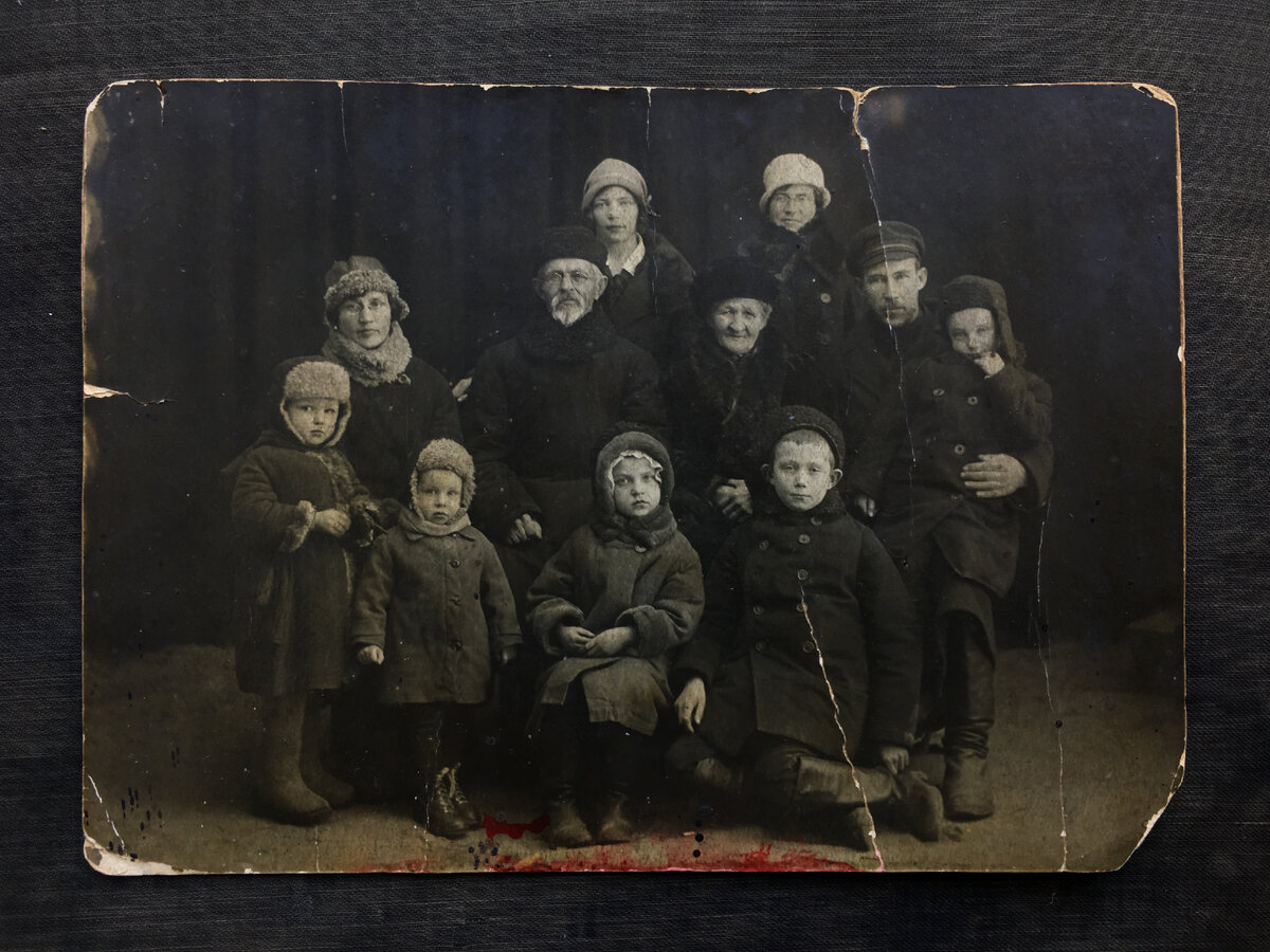 Фотограф: Дарья Назарова. Серия «Время воды». Рыбинствое водохранилище, Ярославская область, 2018
