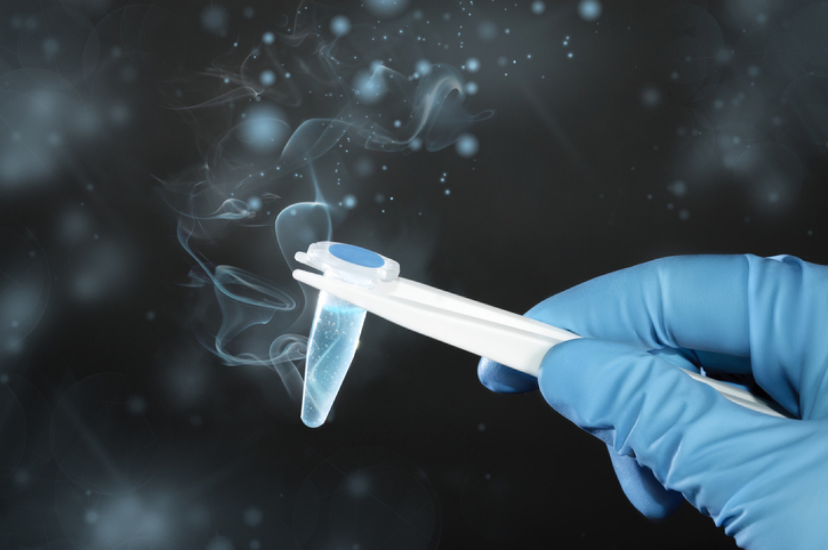 Криоконсервация спермы в «Криотоп» — что о ней должен знать каждый мужчина?