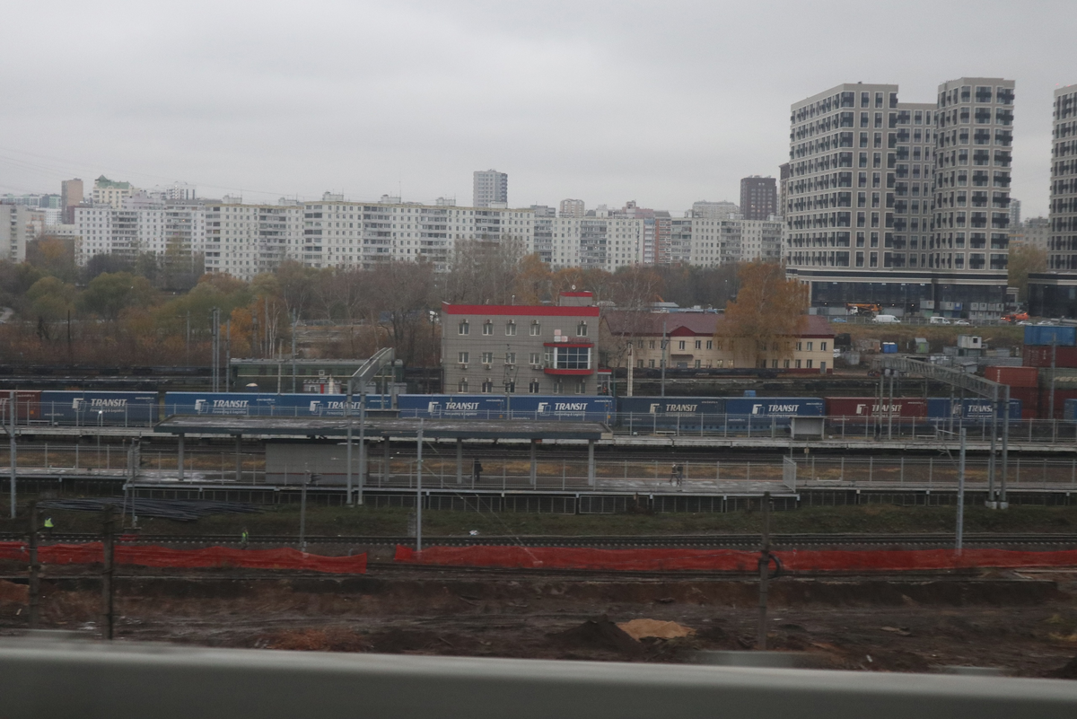 ÐÐ²ÑÐ¾Ð±ÑÑ Ð¿Ð¾ Ð¡ÐµÐ²ÐµÑÐ¾-ÐÐ¾ÑÑÐ¾ÑÐ½Ð¾Ð¹ ÑÐ¾ÑÐ´Ðµ! ÐÑÐ¼Ð°Ð», ÑÑÐ¾ ÑÑÐ¾ Ð½ÐµÑÐµÐ°Ð»ÑÐ½Ð¾, Ð½Ð¾ Ð¾Ð½Ð¸ ÑÑÐ¾ ÑÐ´ÐµÐ»Ð°Ð»Ð¸!