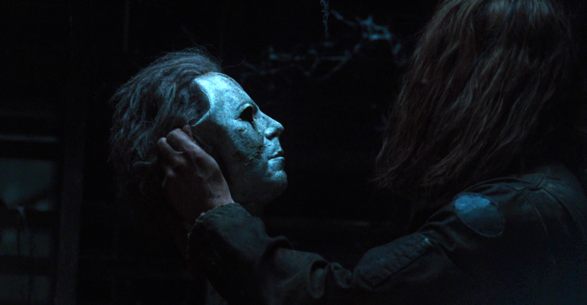 Амбиции Роба Зомби заставили Майкла Майерса взяться за старое