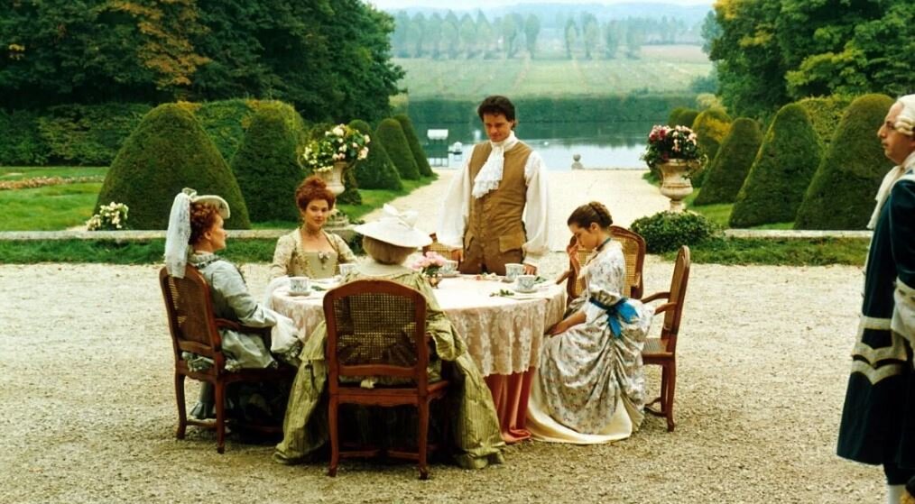 Кадр из этого хорошего фильма 