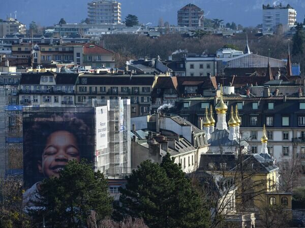   © РИА Новости Алексей Витвицкий