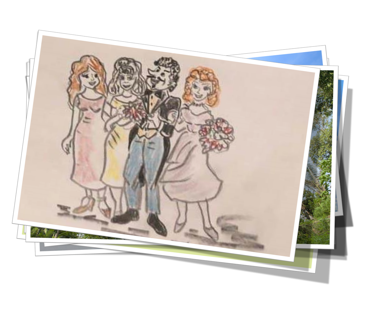 Начинающий казанова Казимир