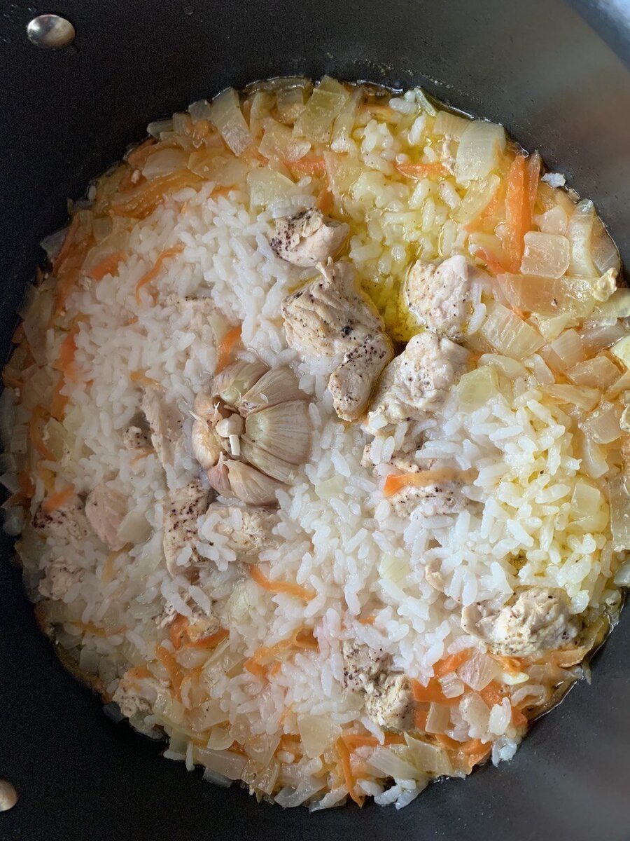 плов
