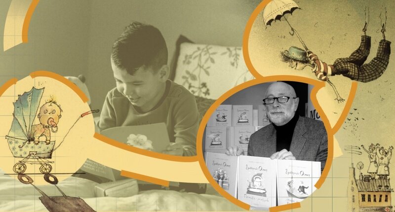 Фотографии: Unsplash/Wikimedia Commons. Иллюстрация: Юлия Замжицкая