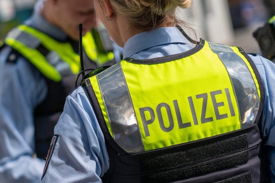     Из Германии в Польшу выслали трех белорусских строителей-нелегалов. Фотоиллюстрация: swr.de