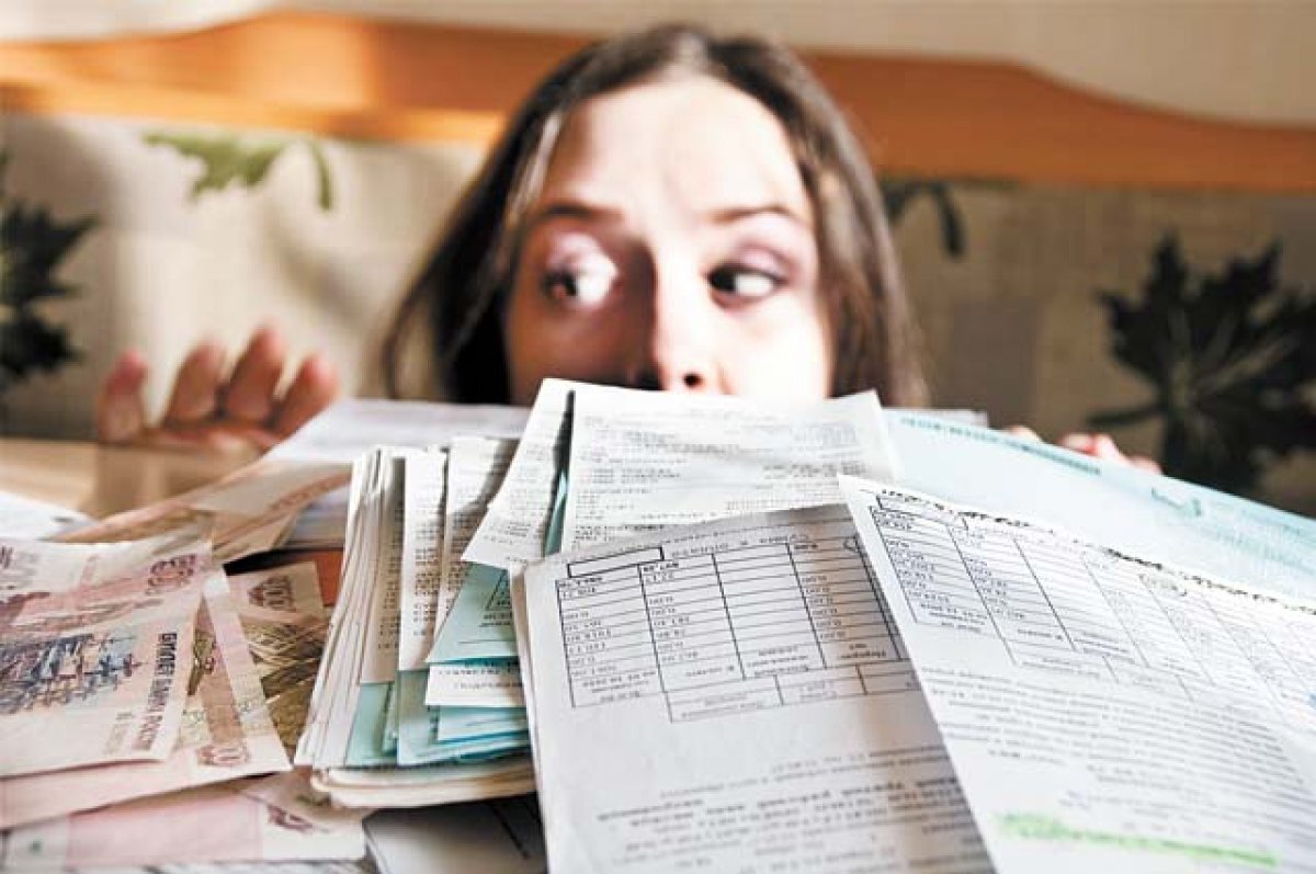    Не более чем на 9,5% вырастут коммунальные платежи в Свердловской обасти