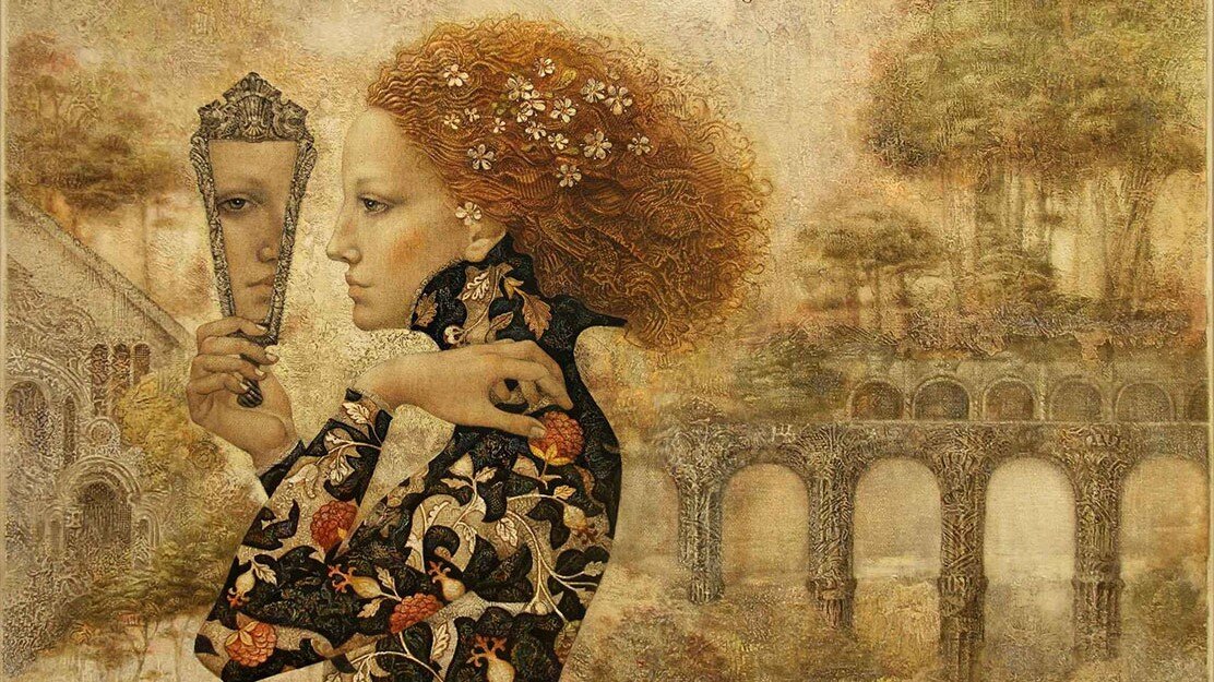 Александр Сигов