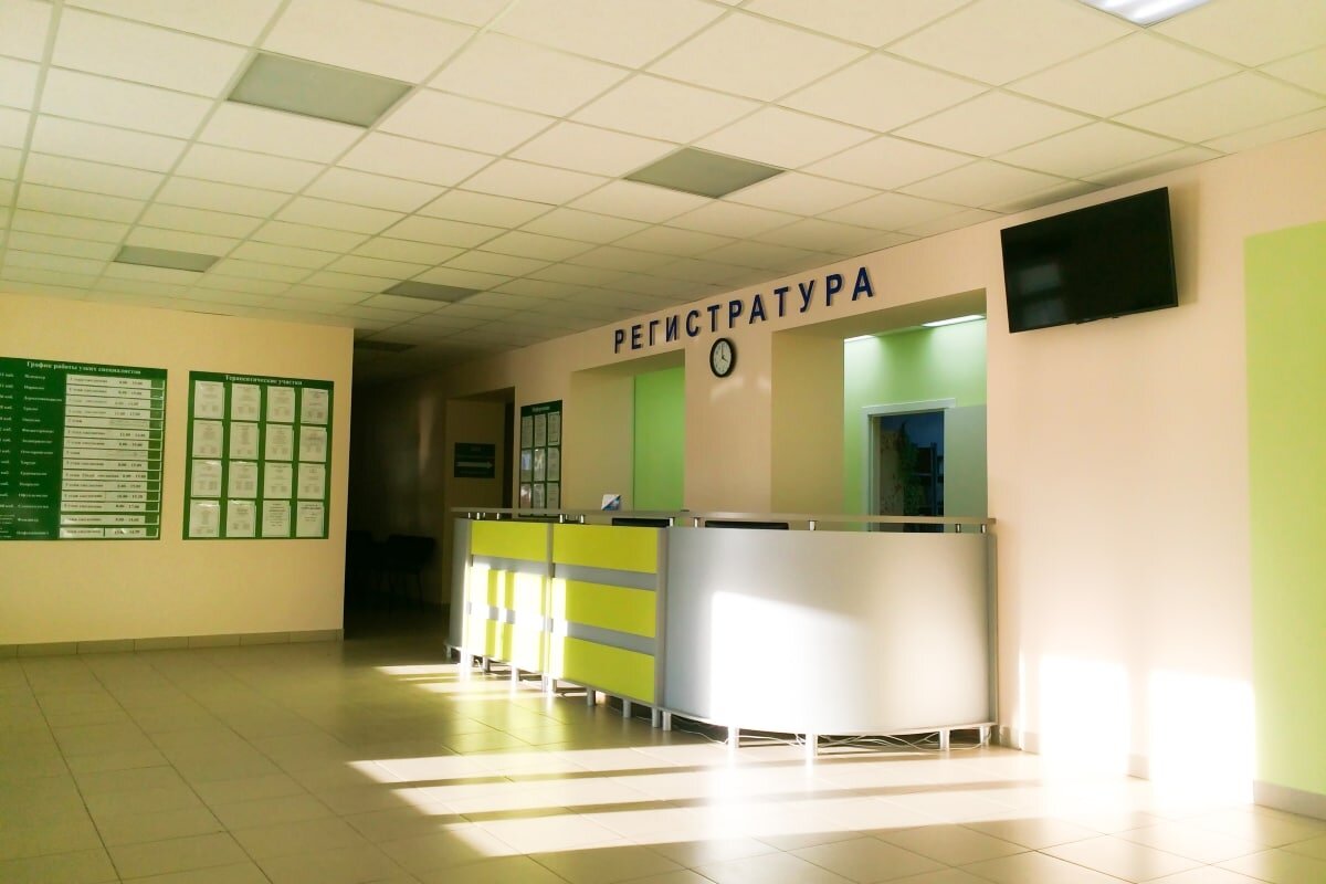    В России запустили в работу цифровые полисы ОМС