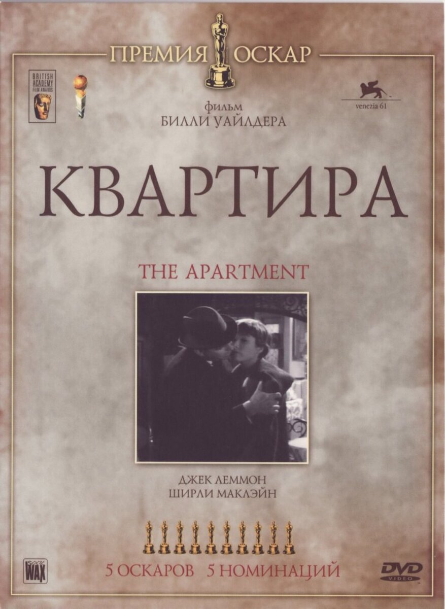Постер фильм на КП
