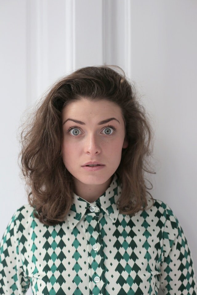 Фото  Andrea Piacquadio: Pexels