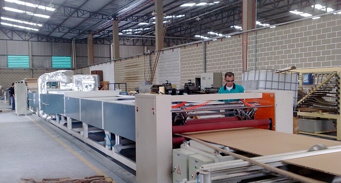 оборудование для производства вощины