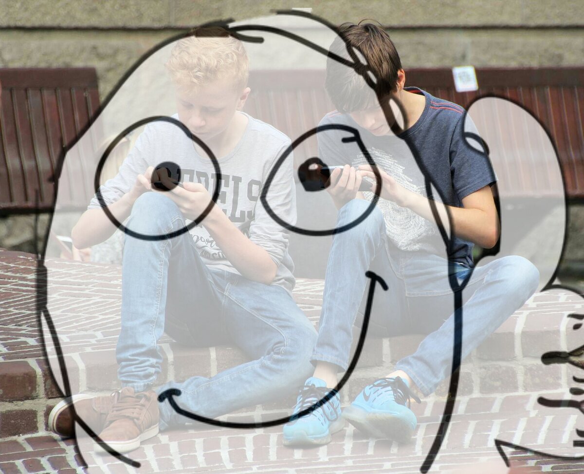 Играй с пользой