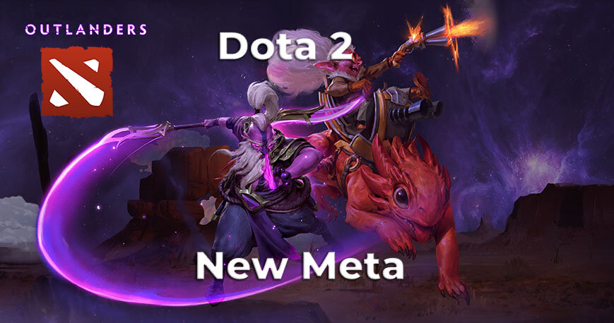 Мета дота 2. МЕТА дота 2022. Dota 2 buff meta. Xeno МЕТА дота 2.