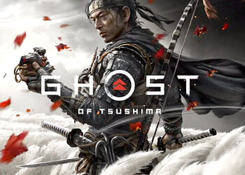  Ghost of Tsushima: Legends