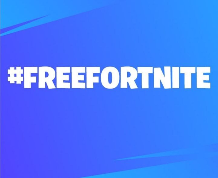 FreeFortnite