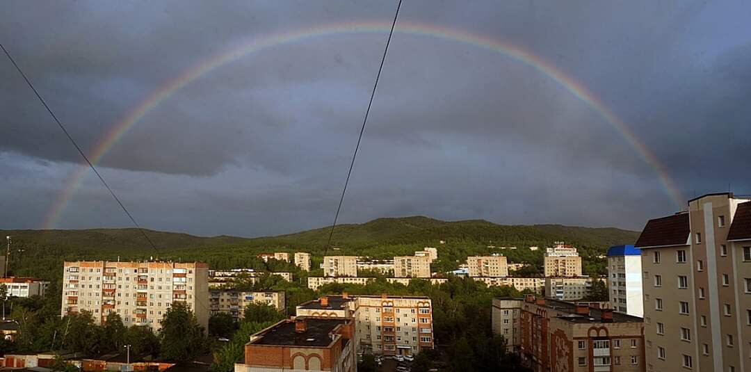 Фото Александра Мизурова