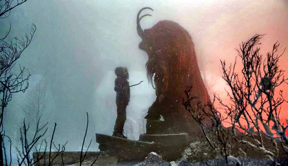 Кадр из фильма