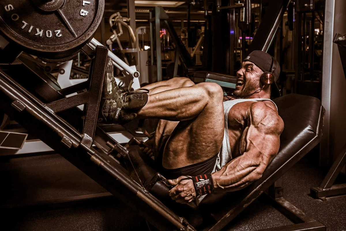 Темп тренировок. Умный тренер. Онлайн тренер.