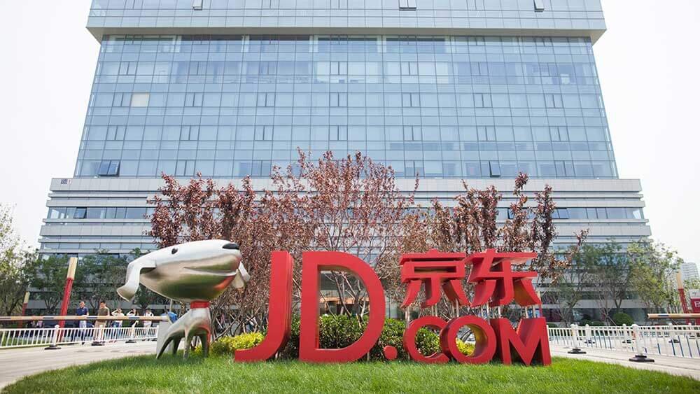 JD.com