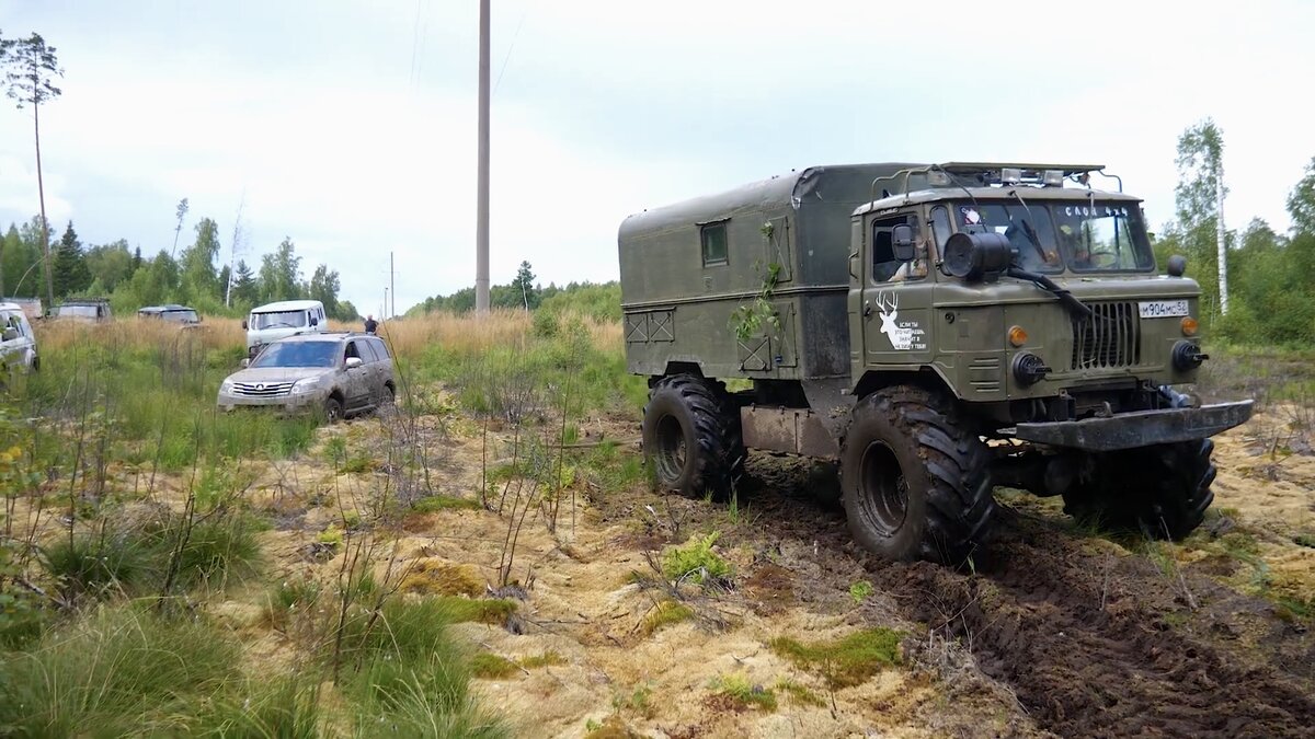 Что брать с собой при выезде на OFF-road! Делюсь своим мнением. | Gorbunoff  - все о машинах | Дзен