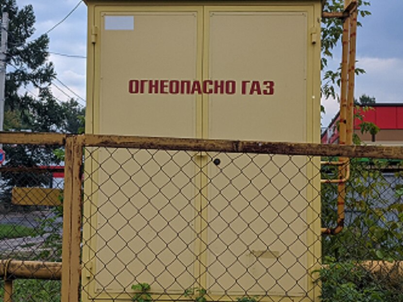 Фото из личного архива