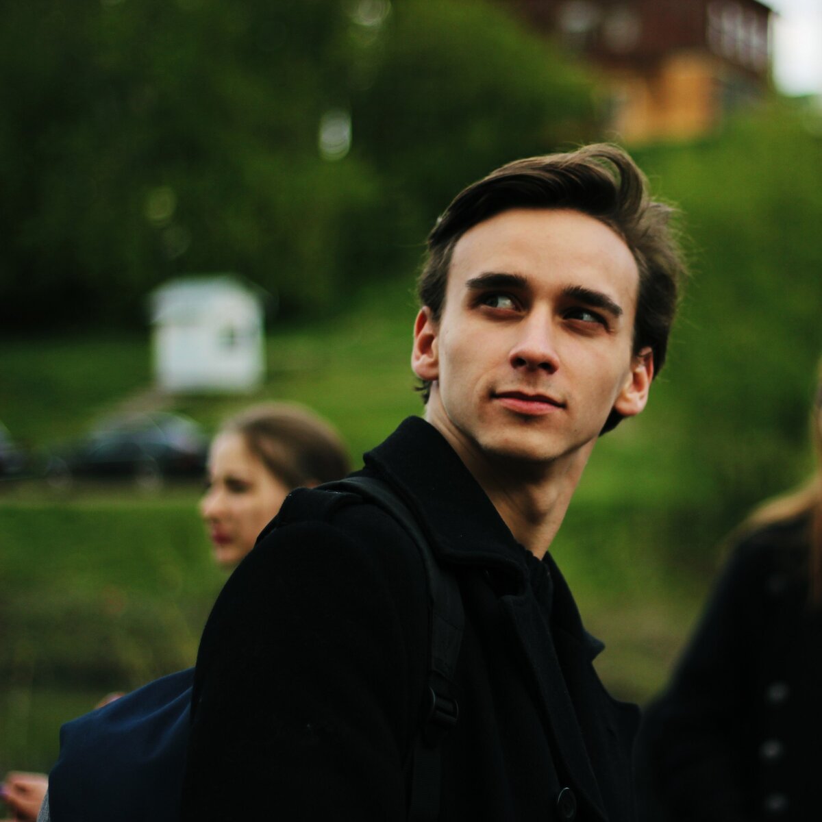Алексей Елфимов