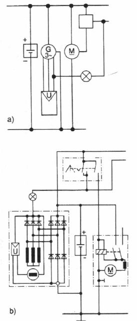 Принципиальная схема - изображение со всеми деталями и соединениями