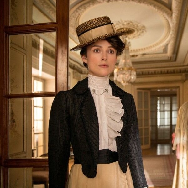 2018 г. ‧ Драма/История ‧ 1 ч 52 мин