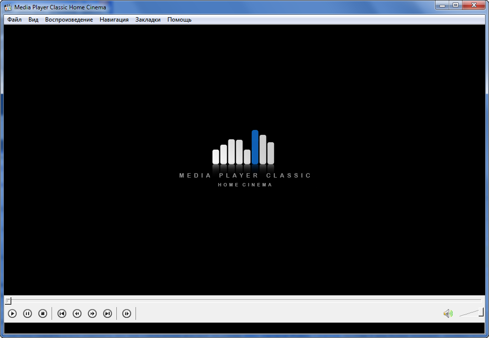 Картинки media player
