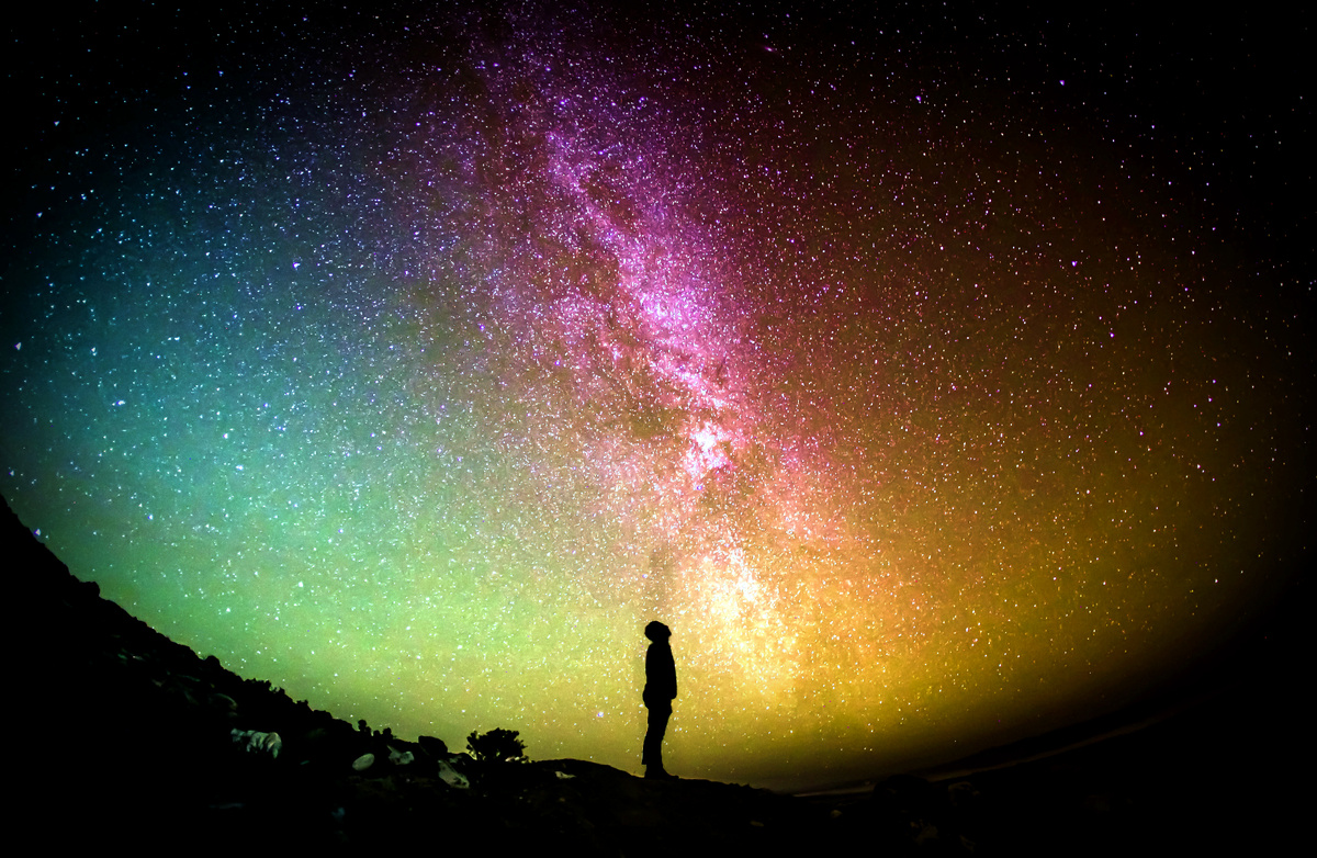 Миллионы возможностей вокруг нас!