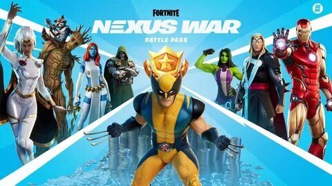 Скины в 14 season Battle Pass